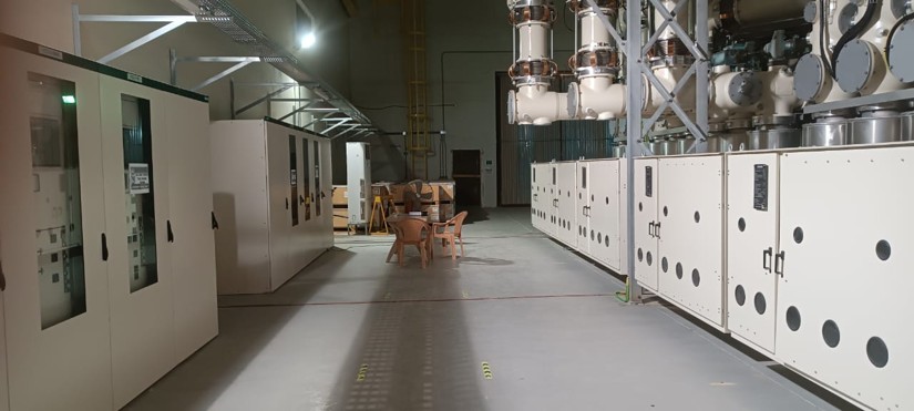 SIEMENS Site Yanbu-16P Image 6